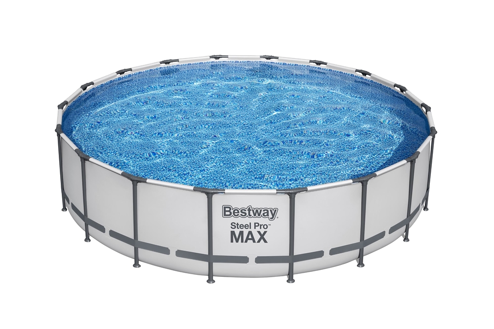 Bestway®  Steel Pro MAX™  56462 549 x 122 cm