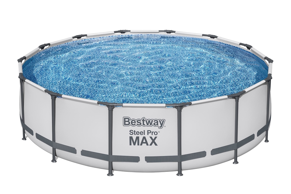 Bestway®  Steel Pro MAX™  56950 427 x 107 cm