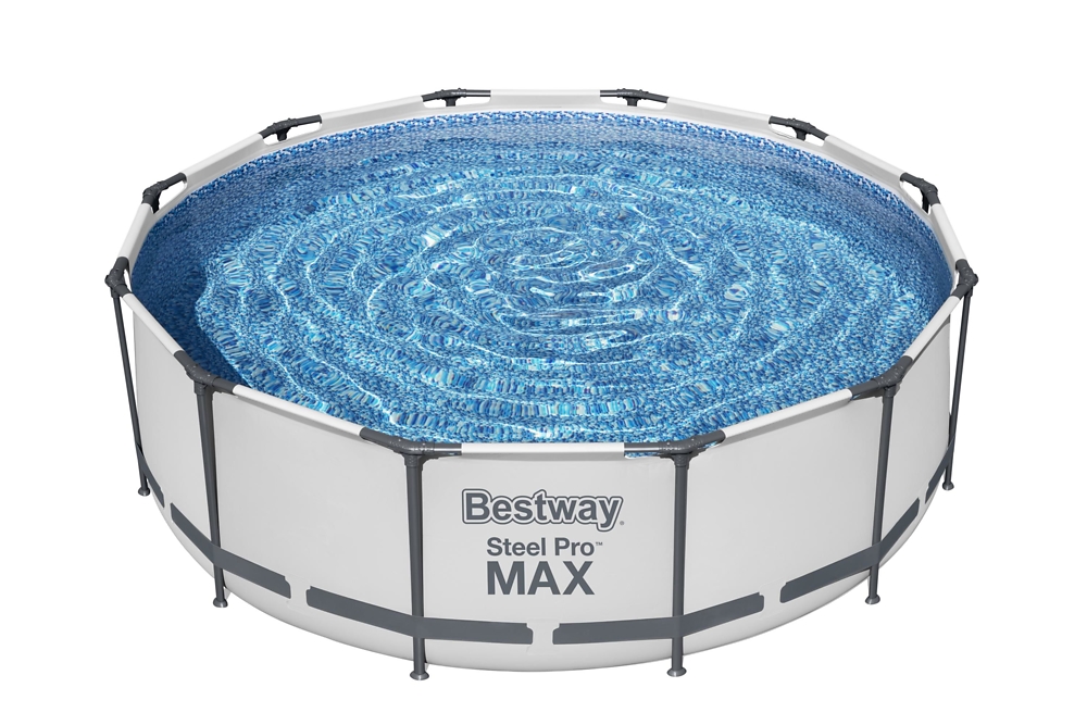Bestway®  Steel Pro MAX™  56418 366 x 100 cm