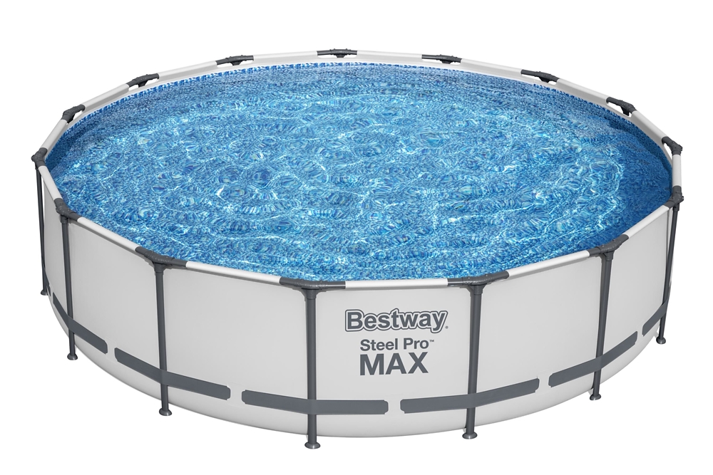 Bestway®  Steel Pro MAX™  56488 457 x 107 cm