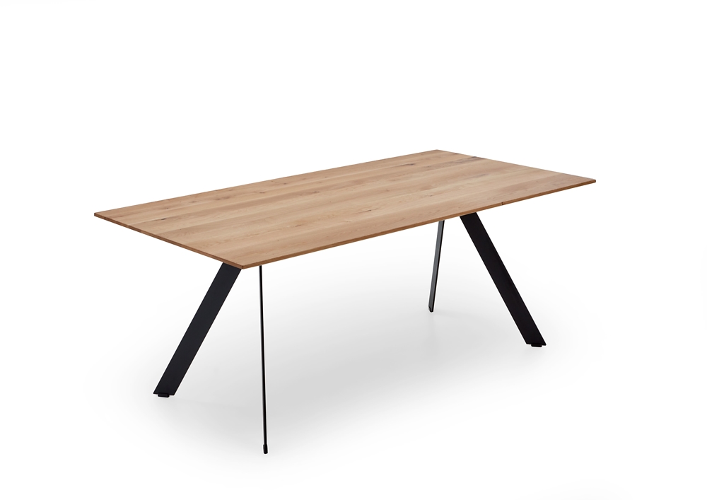 ATELIER Design Tisch