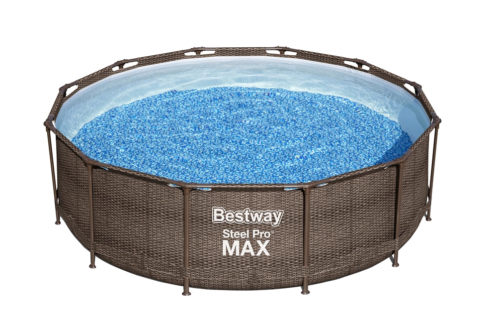 Bestway®  Steel Pro MAX™  56709 366 x 100 cm